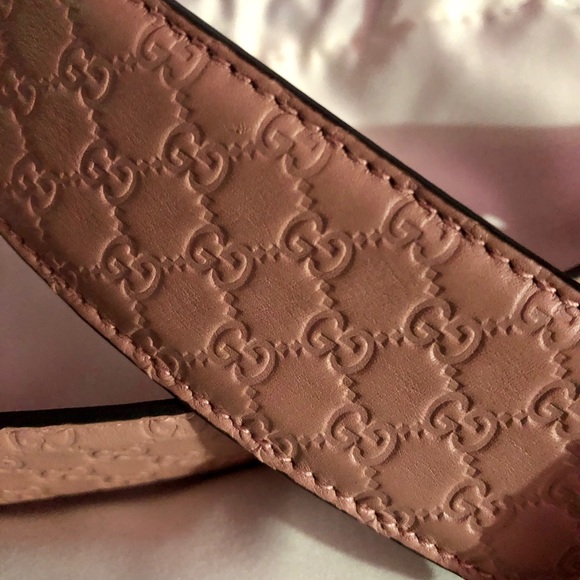 Gucci belt main image 5